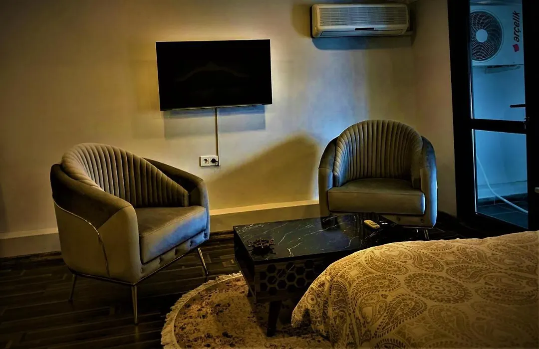 Ata Suit Hotel-1