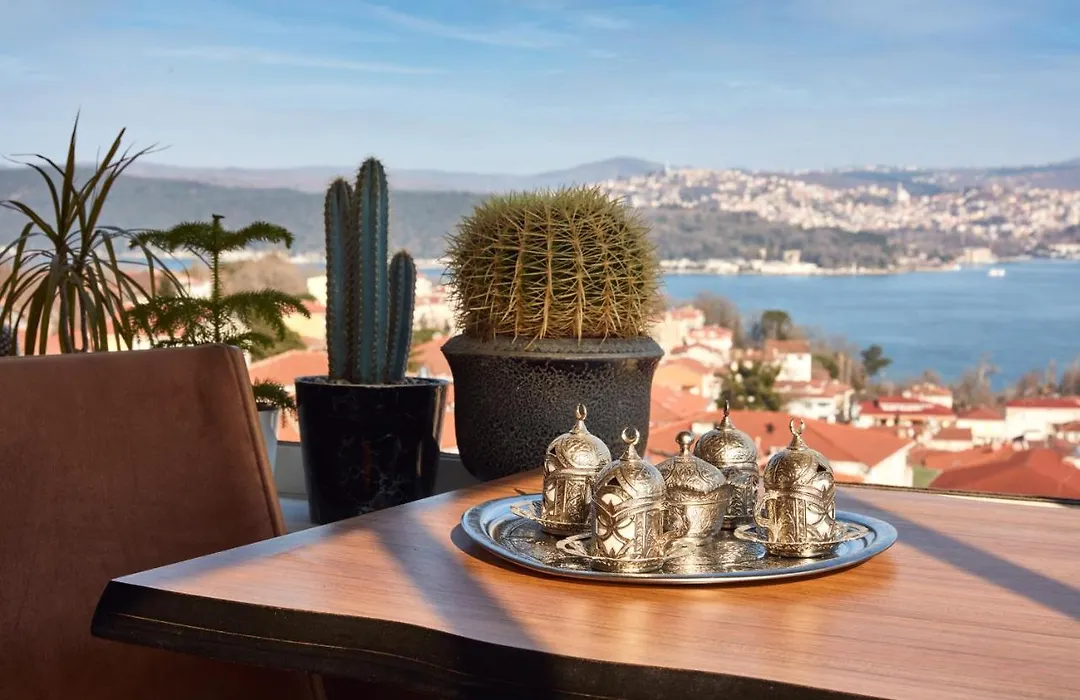 Tarabya Suites-1