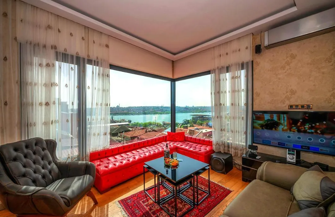 O'Pera Okanli Suites-1