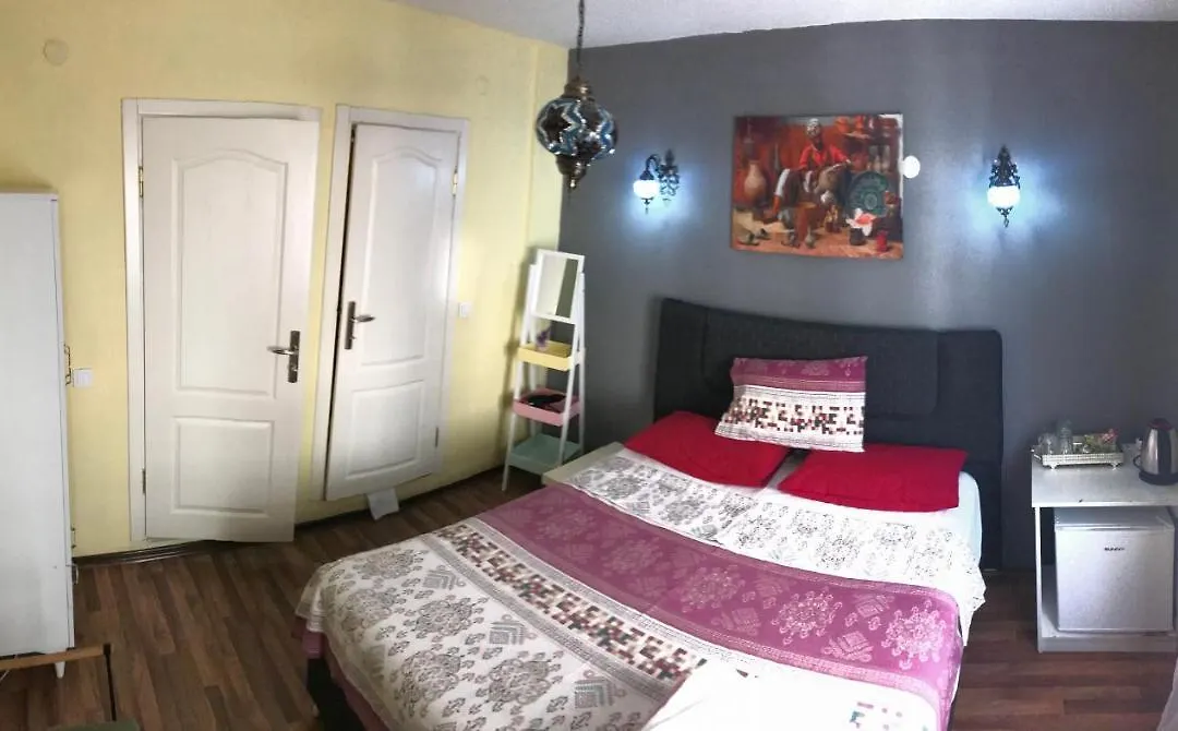 Marmara House&Apartments-1