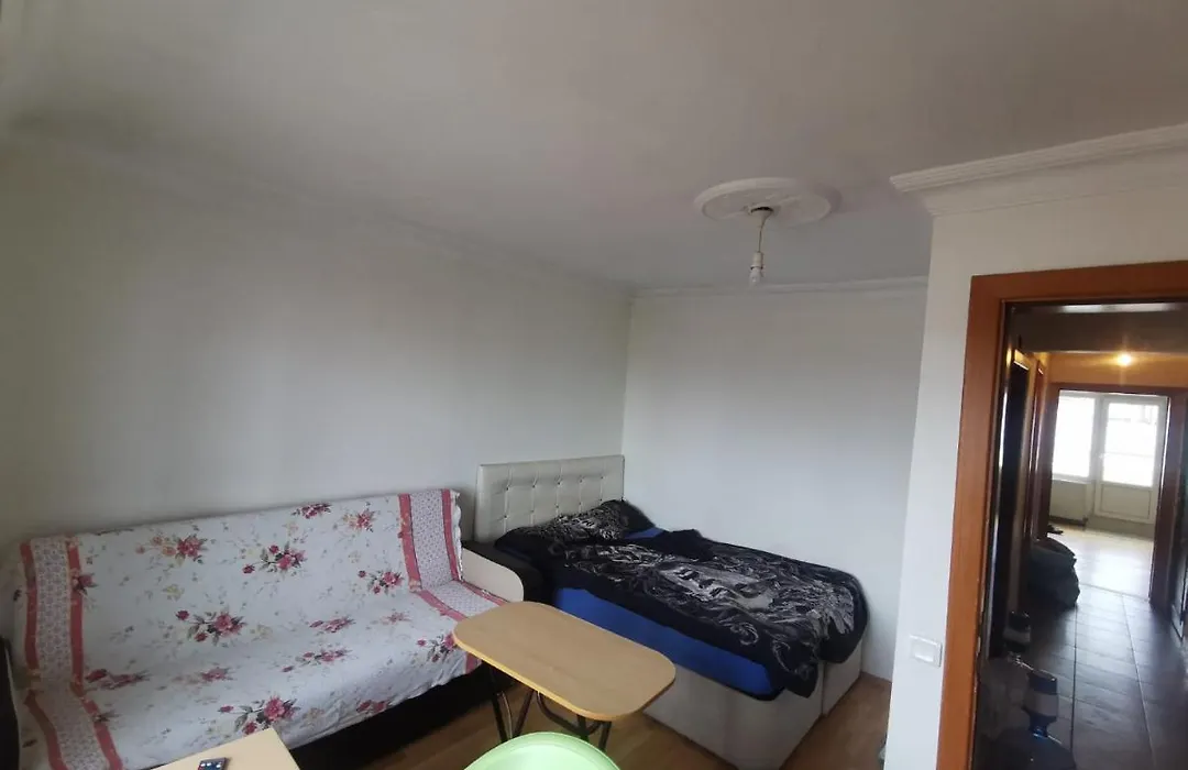 Bosphorus Apartment-1