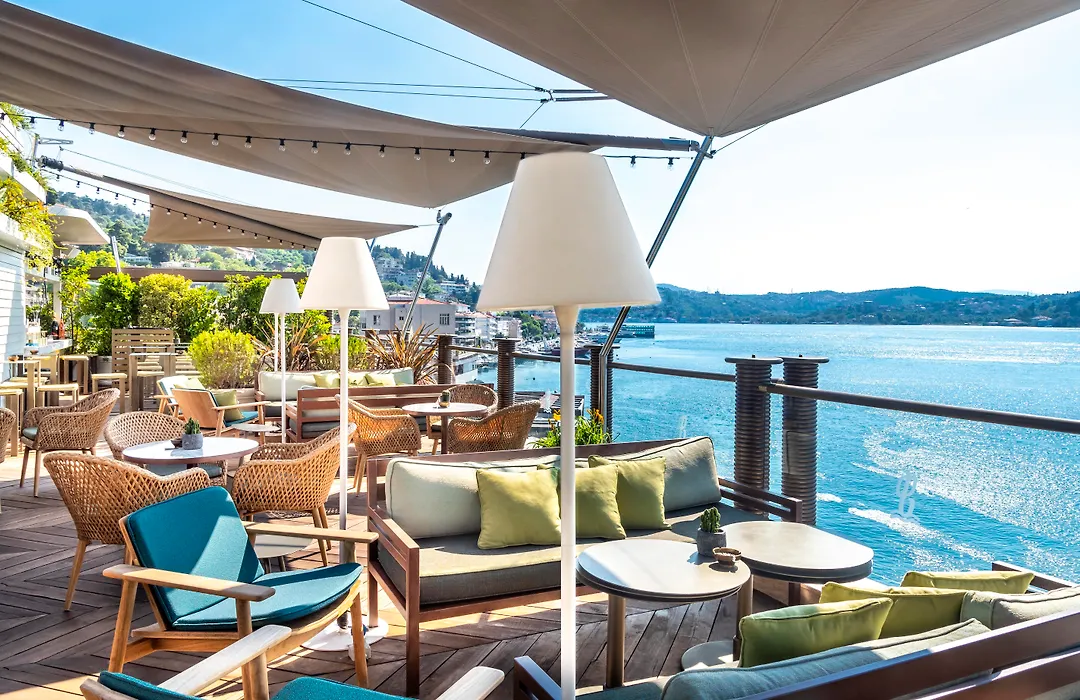 Bebek Hotel By The Stay (Adults Only)-1
