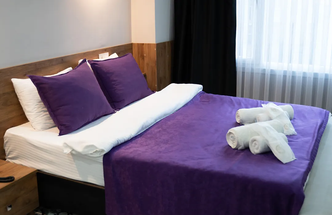 Greenpine Taksim-1