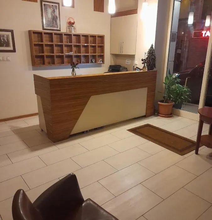 Koc Otel-Besiktas-1