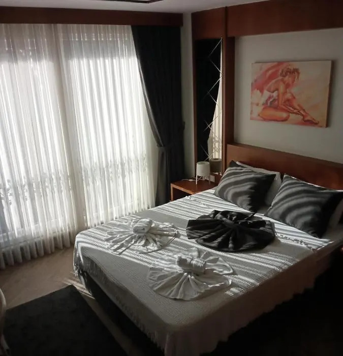 Dream Suite Istanbul Old City-1