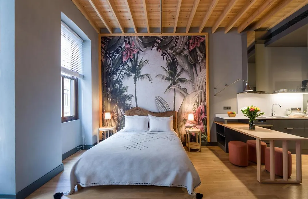 Art Pera Suites-1
