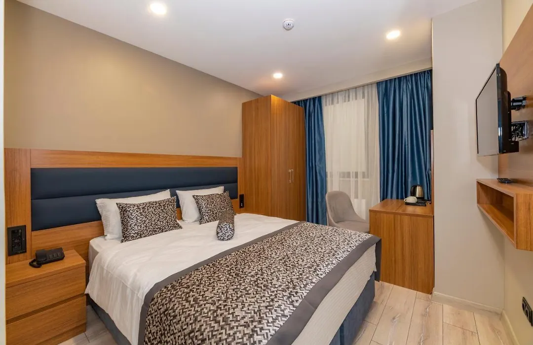 Dizayn Hotel-1