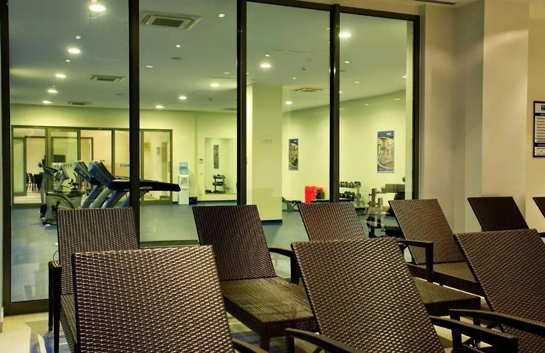 Taksim Elysium Residence-1
