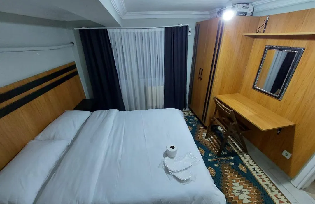 Atiye Suite-1