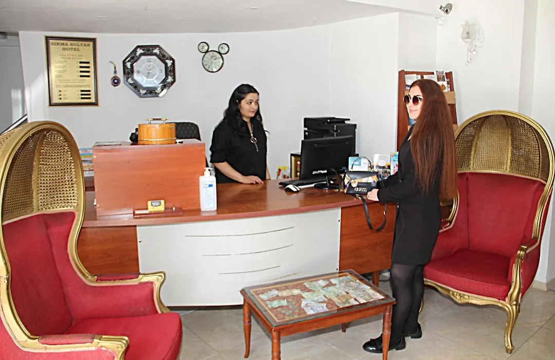 Sultan Endless Hotel-1