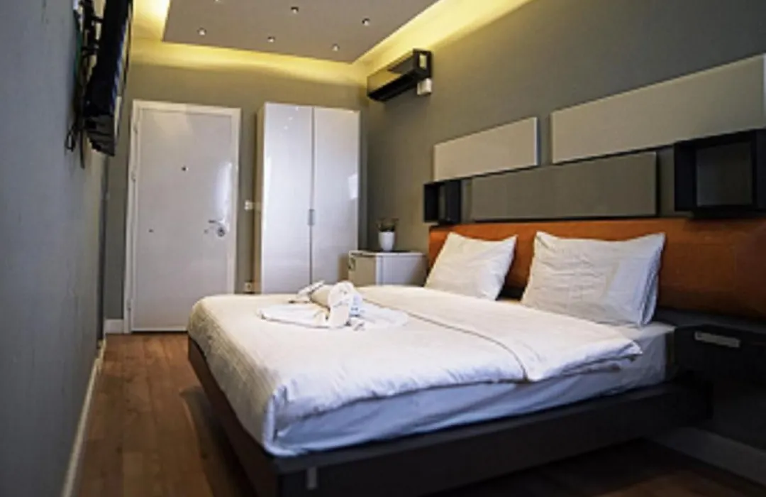 The Sisli Corner Park Inn-1