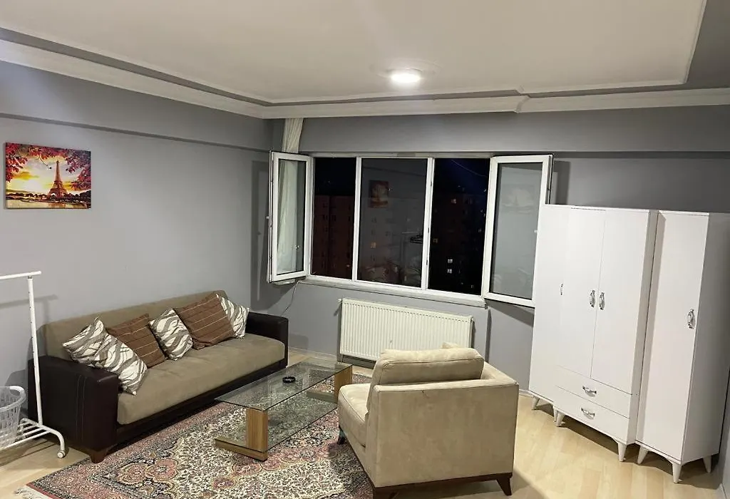 Comfort Home-1