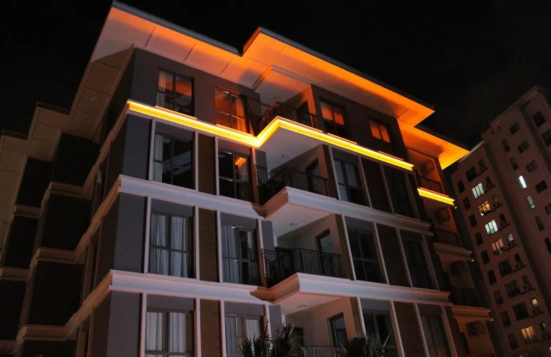 Olivera Suites-1