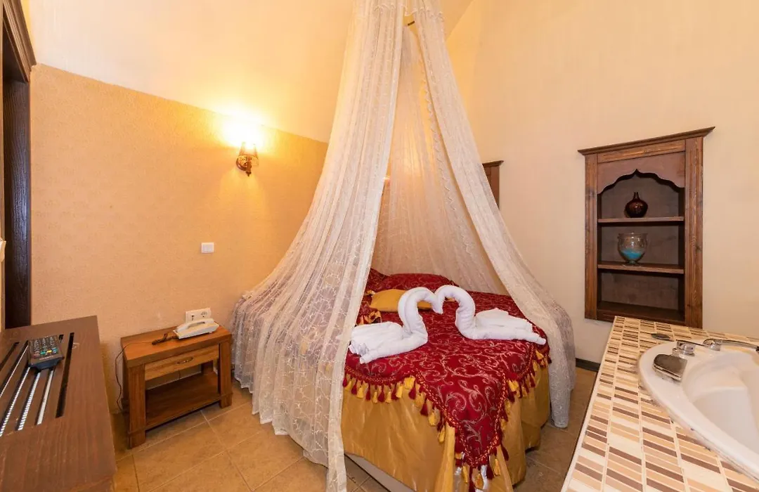 Otto Hotel Old City-1