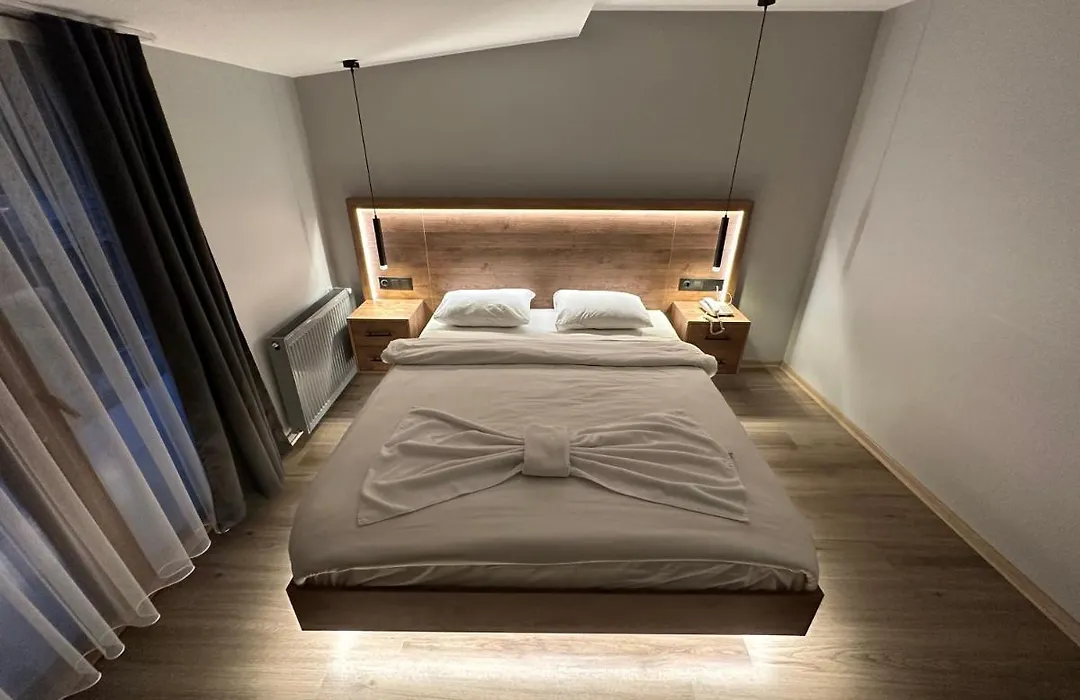 Rose Suites-1
