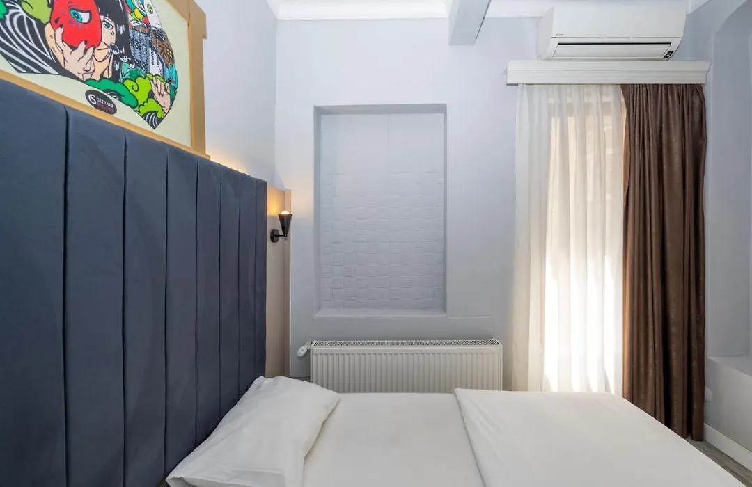 Cirrus Suites-1