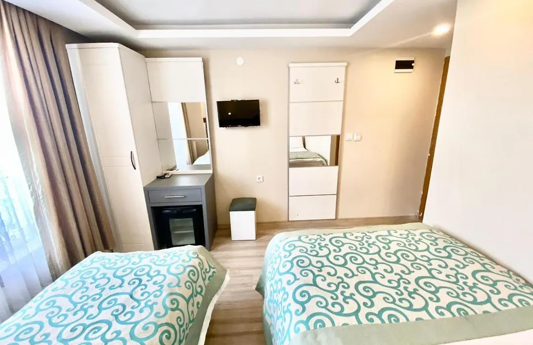 Lara Hotel-1