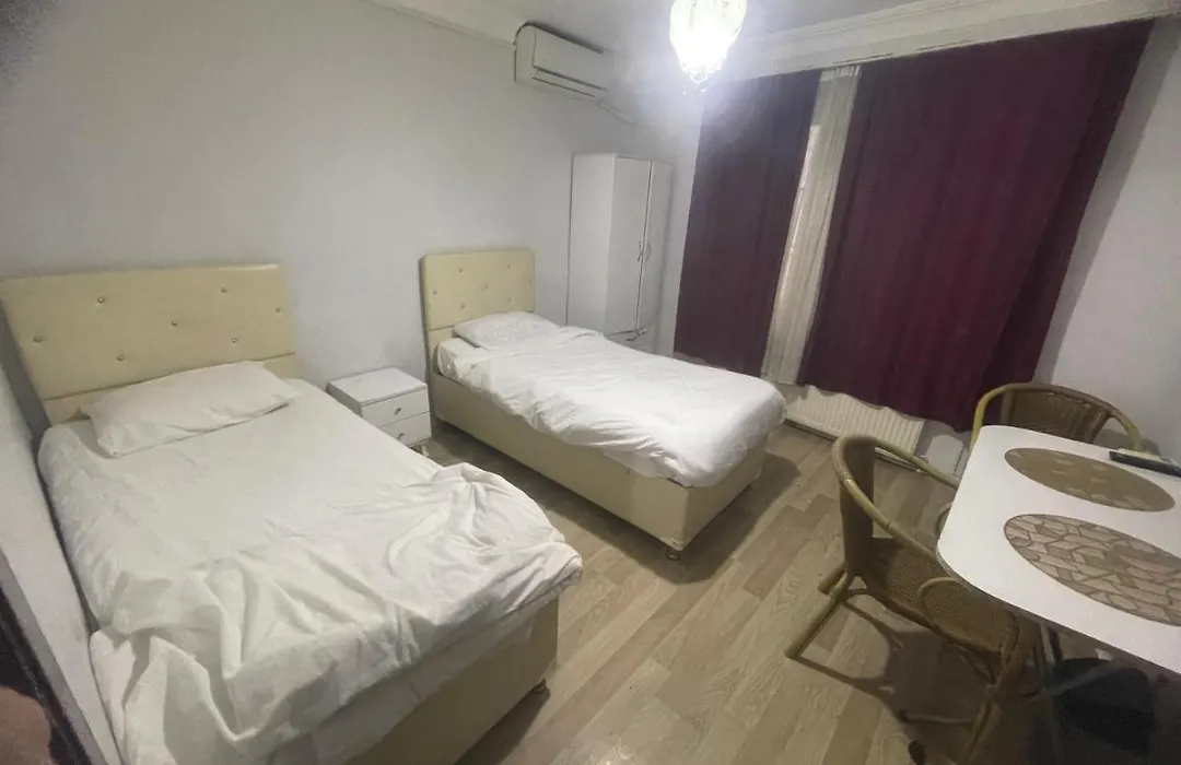 Sweet Apart Taksim-1