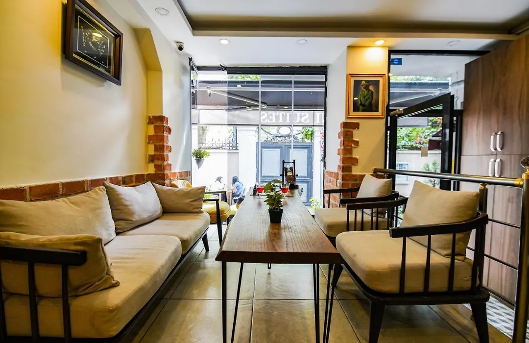Mitani Suites-1