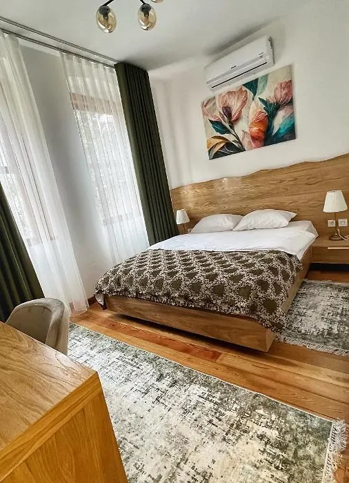 Suermeli Suites-1