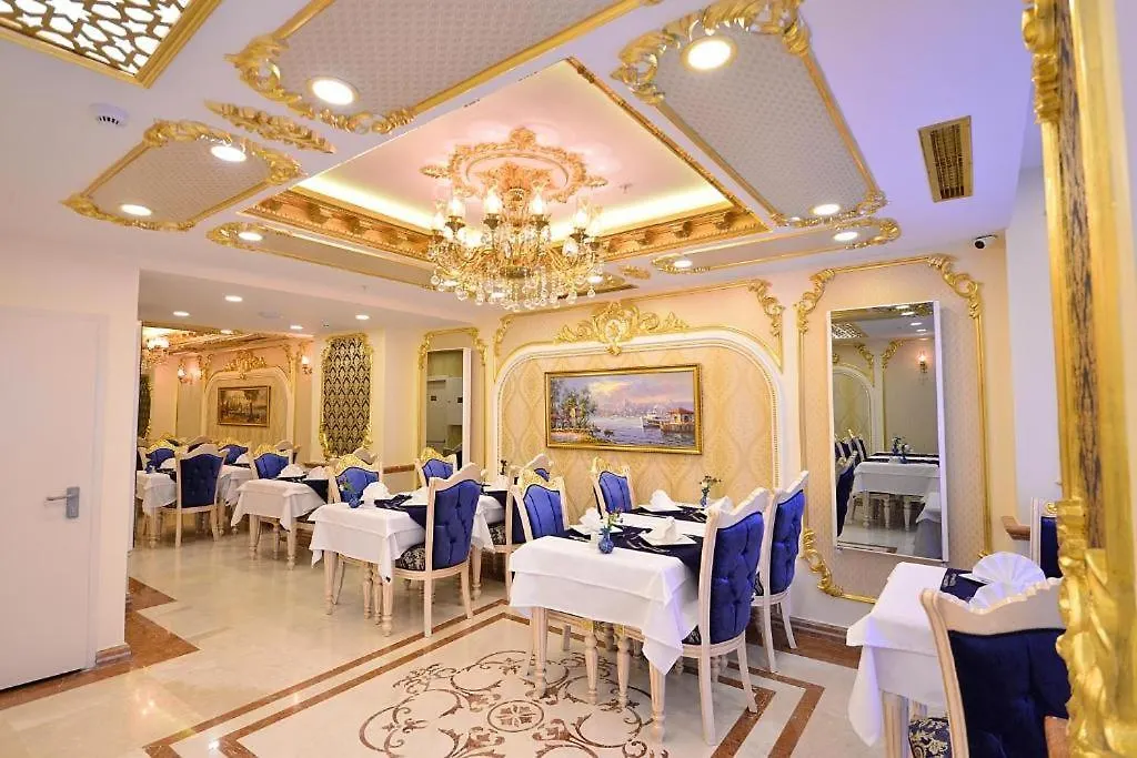 Golden Marmara Hotel-1