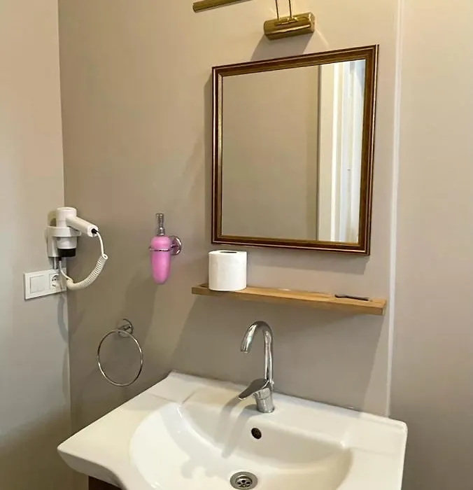 Mimoza Guesthouse-1