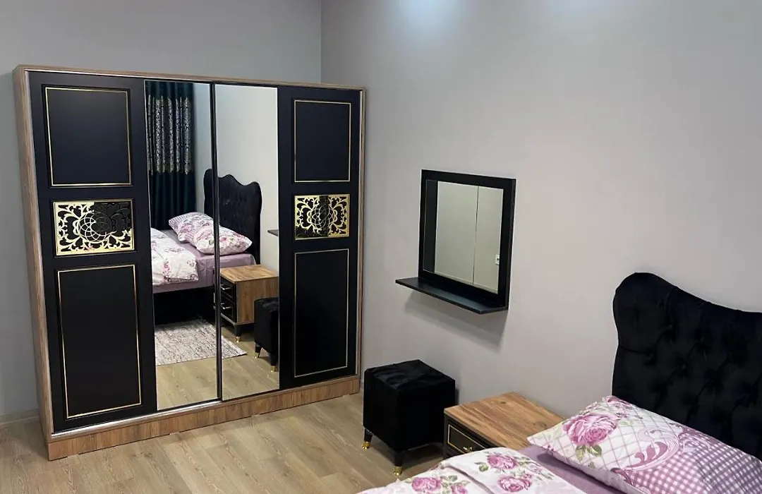 Suites Property Of Turkey-1