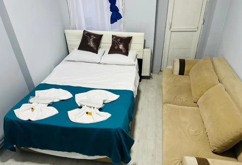 White Aparts-1