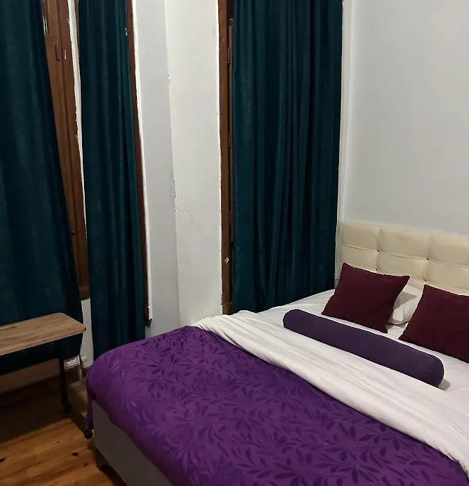 Cihangir Rooms-1
