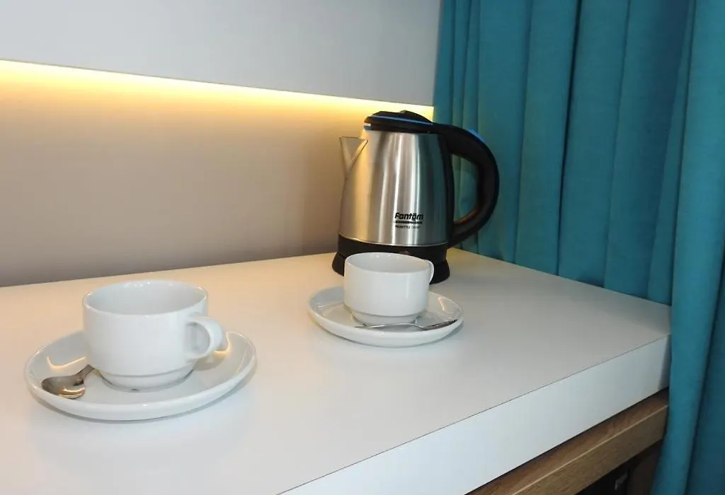 Armoni Life Suit Hotel-1