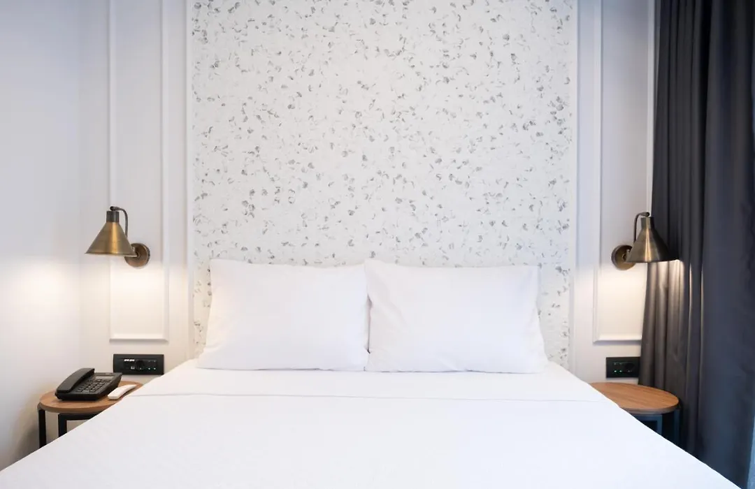 Persona Hotel Galata-1