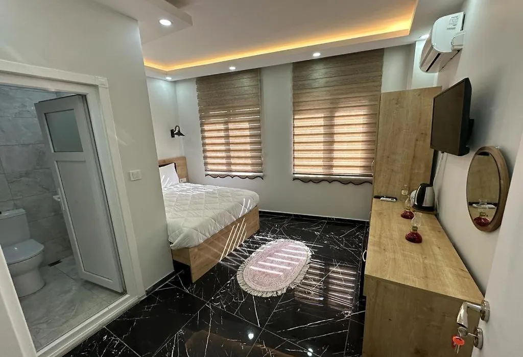 Mass Otel-1