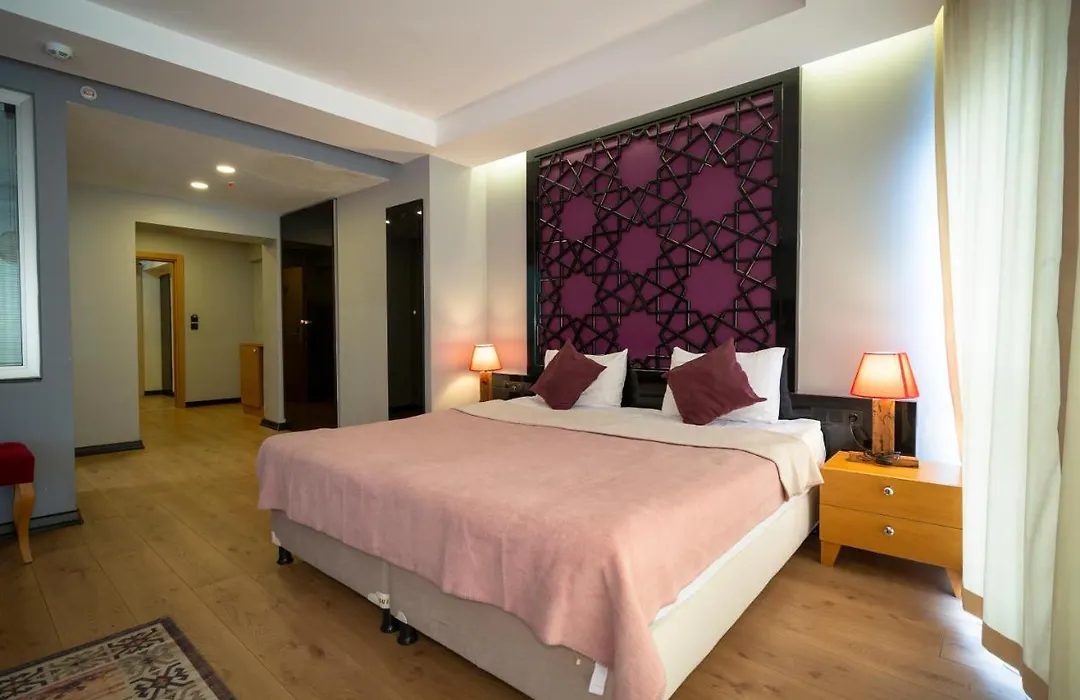 Hotel Vvr Boutique-1