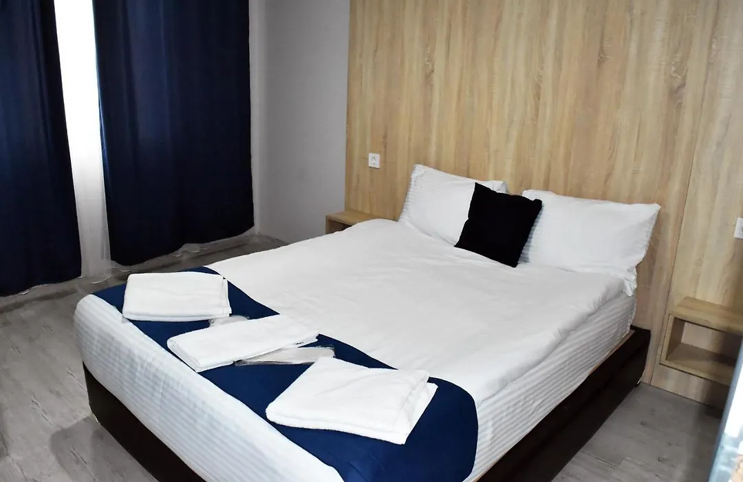Palace Suit Hotel-1