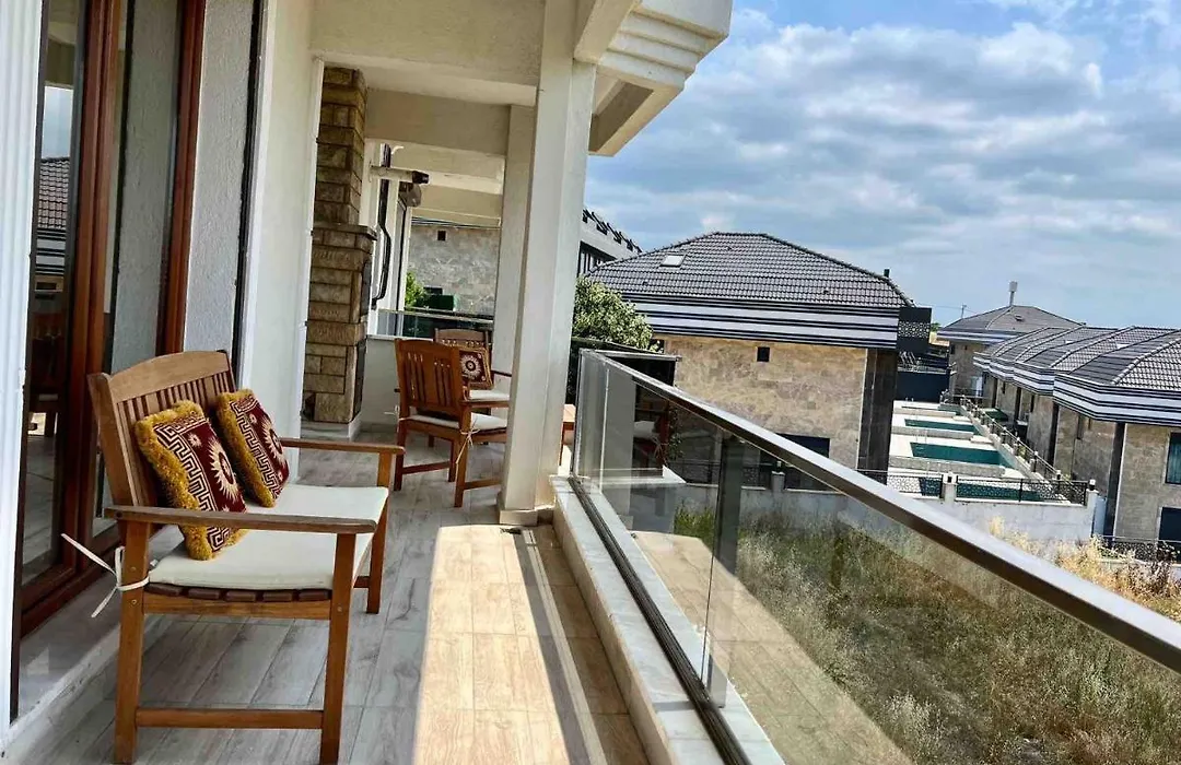 Yildiz House-1