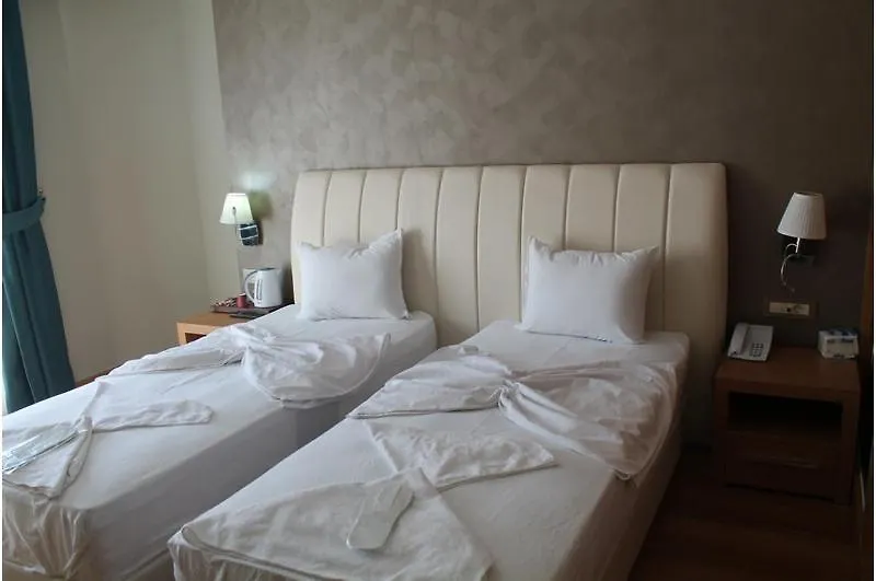 Taksim Pera Suites-1