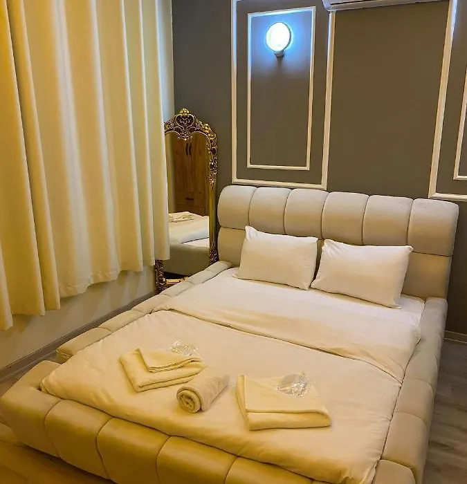 Vip Otel Ortakoey-1