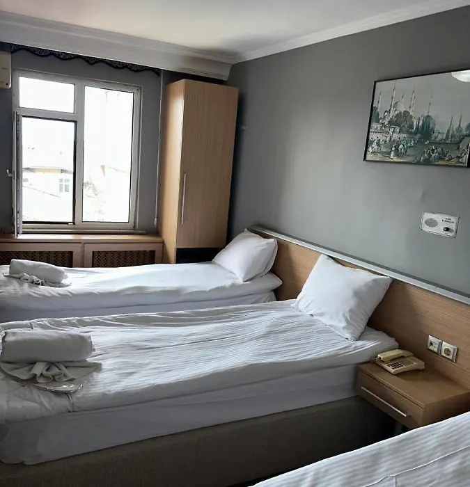 Kabil Otel-1