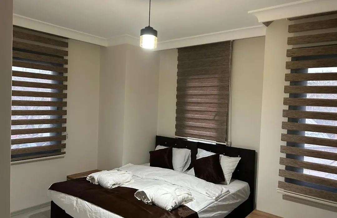 Vatan House Hotel-1