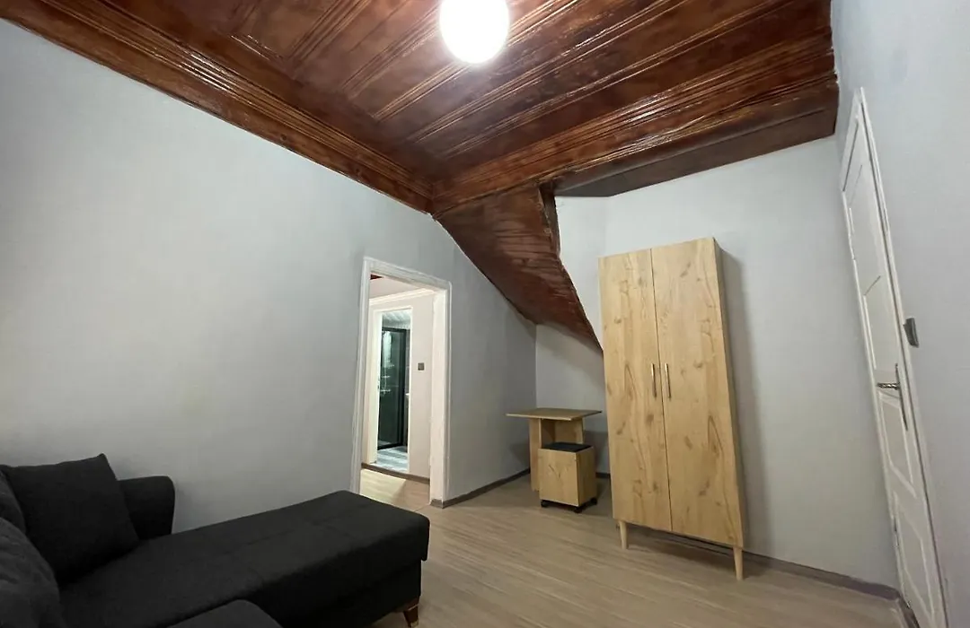 Golden Metro Boutique Rooms-1