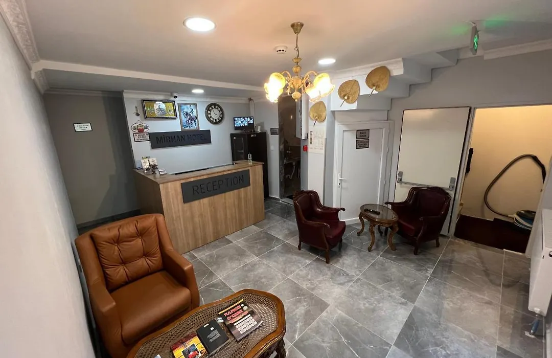Mihiran Hotel-1