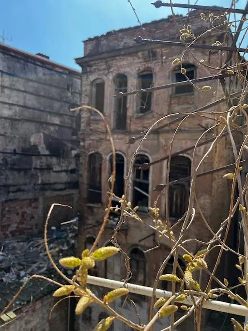 Kurtulus House-1