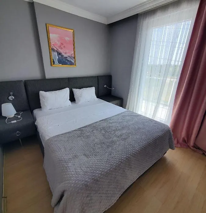 5 Mins To Airport Private Villa Room-1