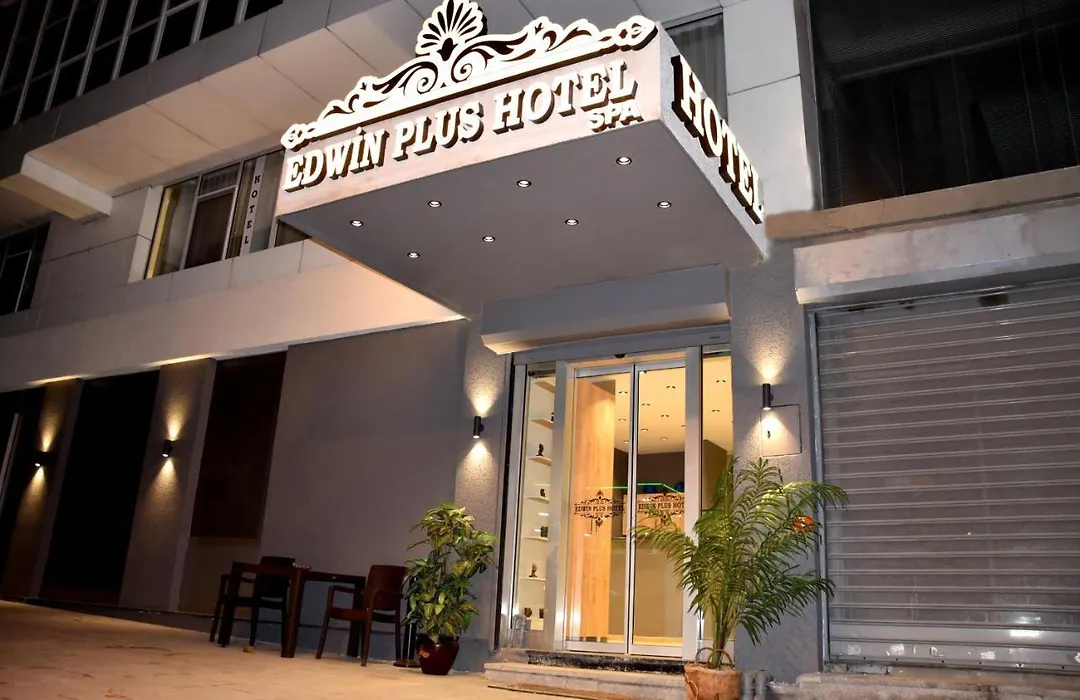 Edwin Plus Hotel-1