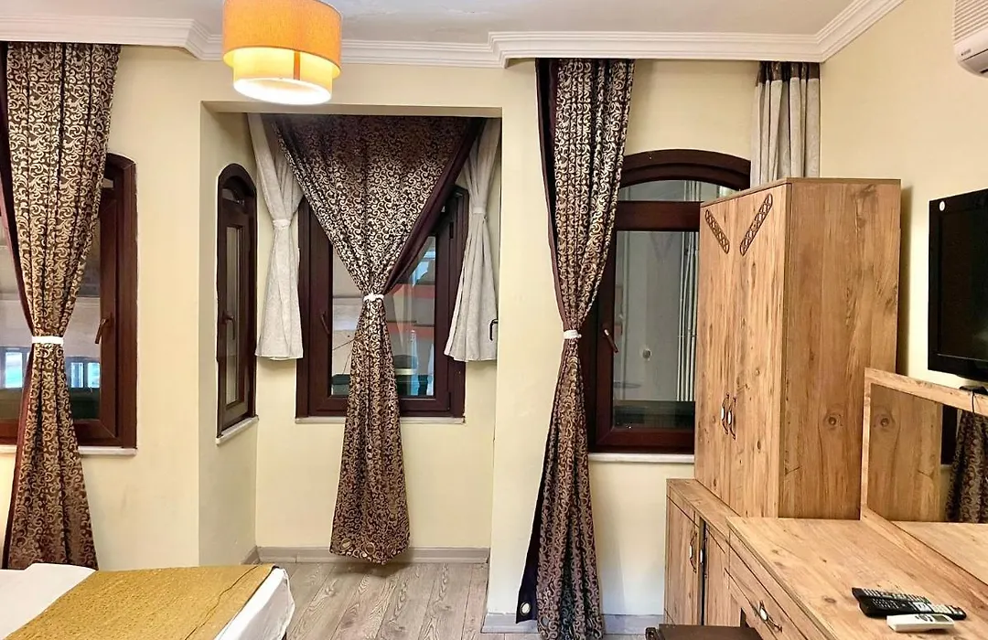 Hotel Promise Taksim-1