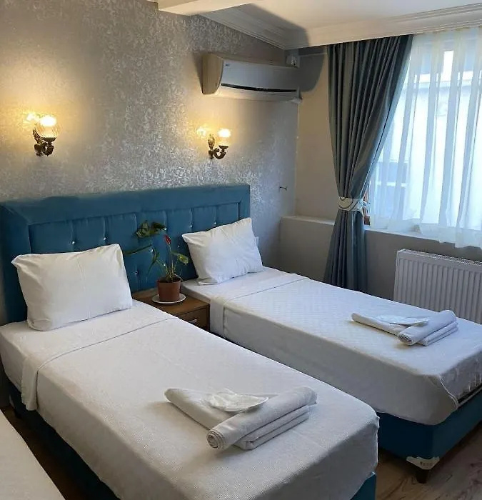 Riverland Apart Suites Hotel-1