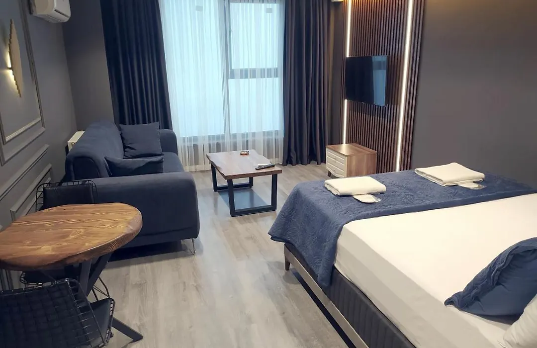 Boa Suite Hotel-1