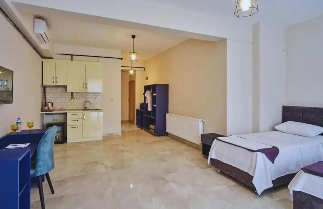 Mini Suite Otel-1