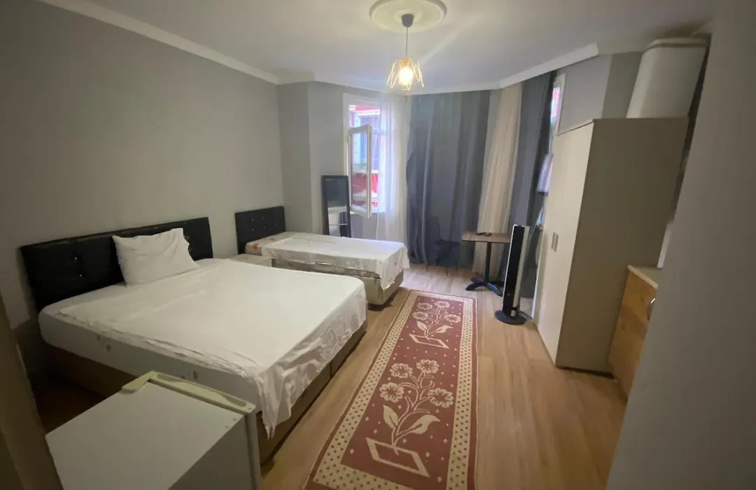 Istanbul Hotel-1