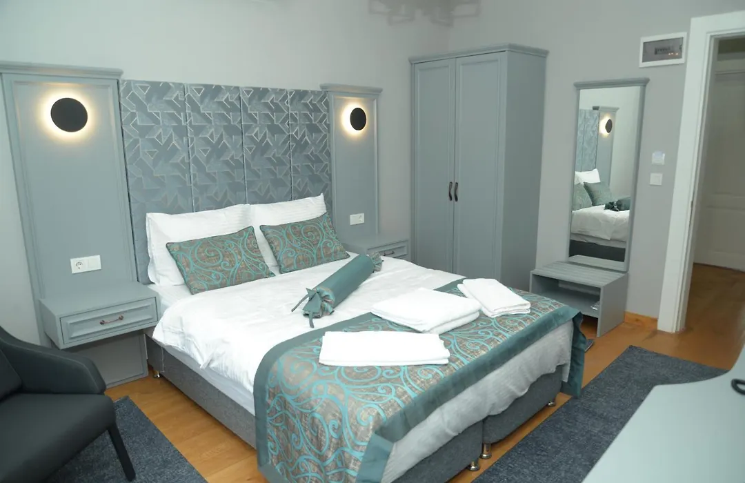 Ck Sultanahmet Hotel-1